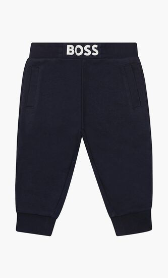 Jogging Bottoms