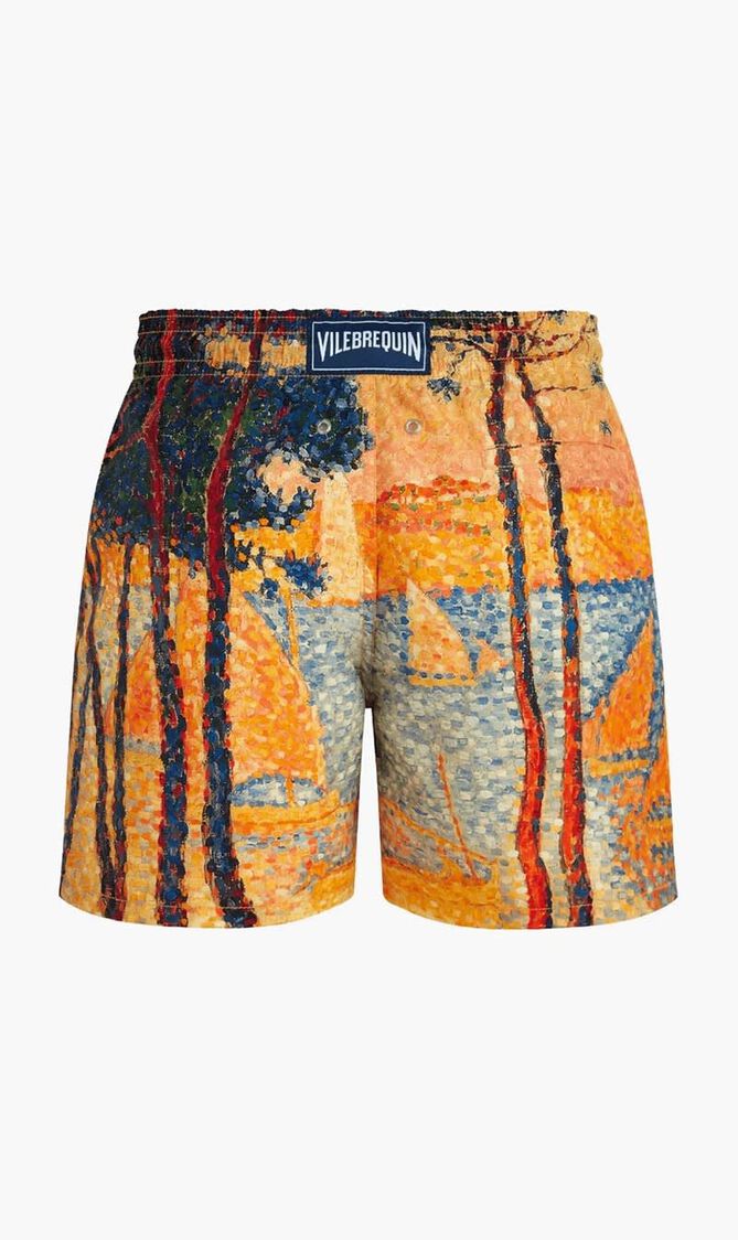Paul Signac Swim Shorts