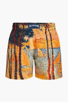 Paul Signac Swim Shorts
