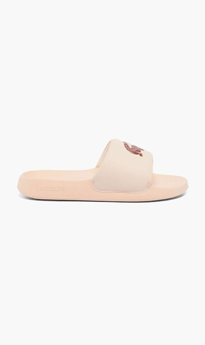 Serve Slides