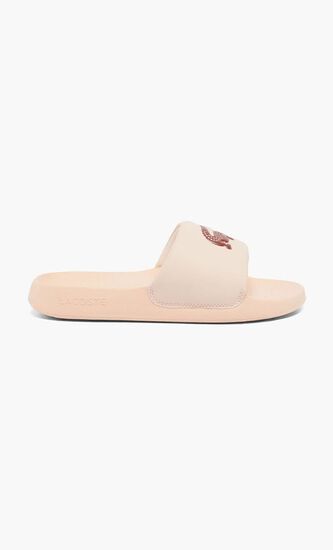 Serve Slides