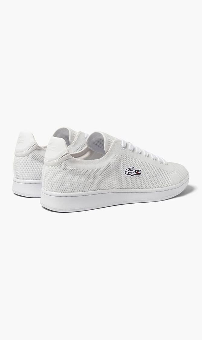 Carnaby Piquee Lace Sneakers
