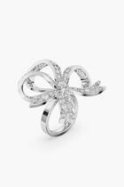 SJC VOLTA RING L BOW WHI/RHS 58 MM