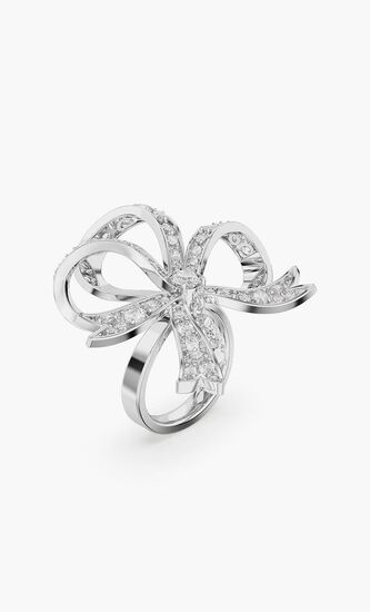 Volta Cocktail Ring
