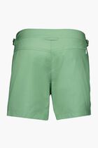 Nylon Swim Shorts