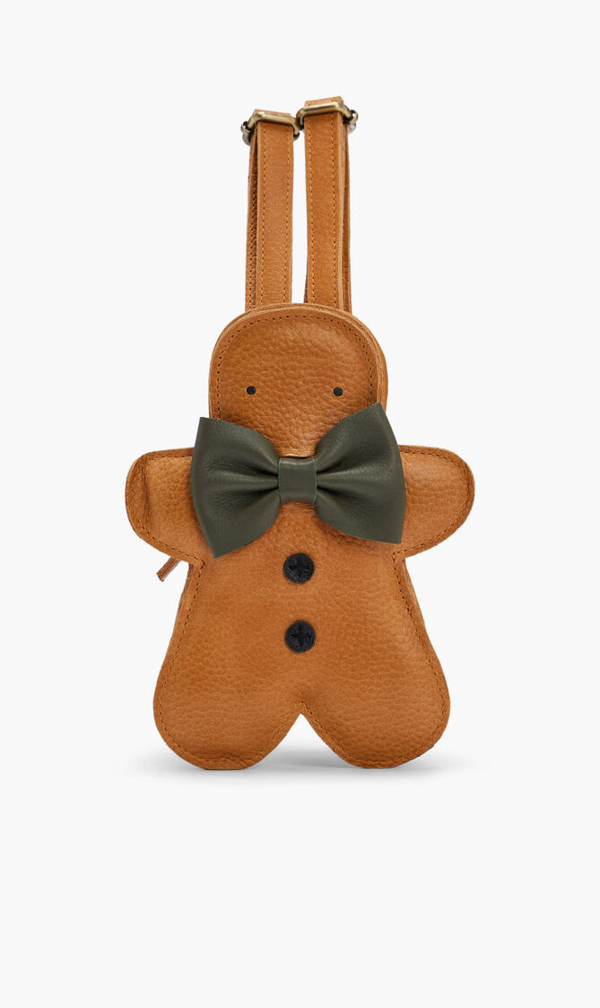 KLIFF BACKPACK GINGERBREAD
