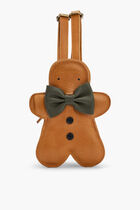 KLIFF BACKPACK GINGERBREAD