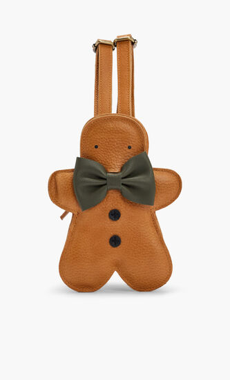 KLIFF BACKPACK GINGERBREAD