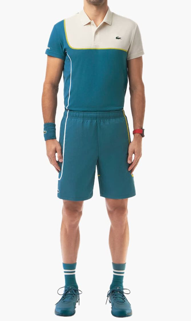 Lightweight Unlined Tennis Shorts