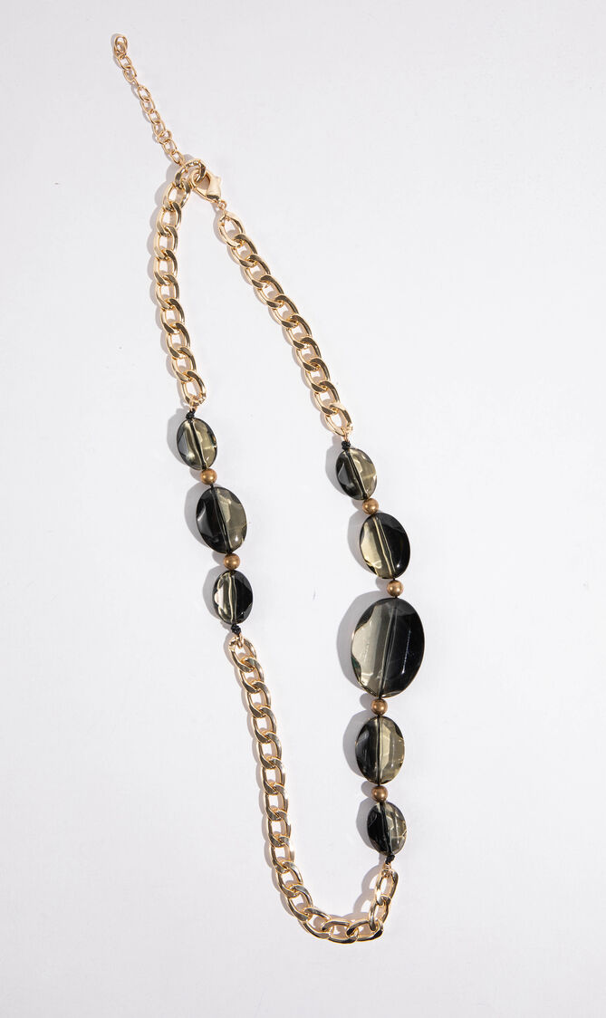 Maracas Custom Necklace