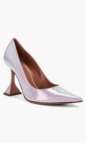Amy Glitter  Pump