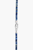 Nodo Beaded Necklace