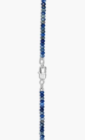 Nodo Beaded Necklace