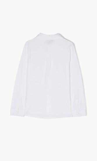 GAUTHIER MAKE CHEMISE