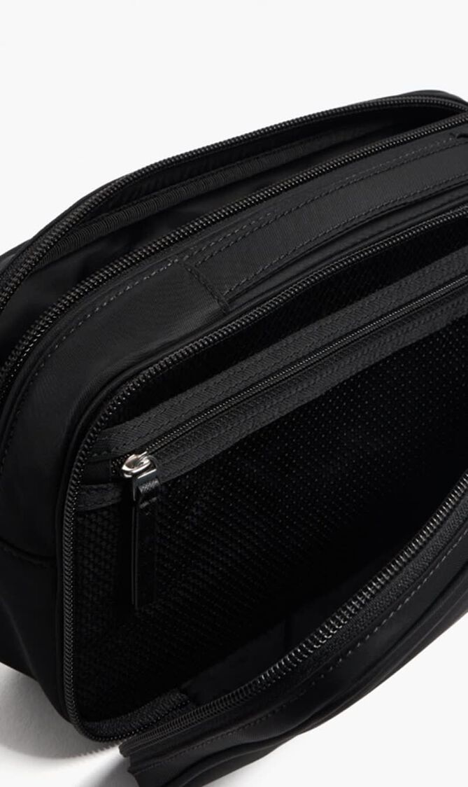 Virginia Cosmetic Case