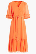 HYACINTHE SS DRESS