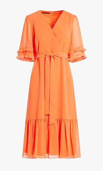 HYACINTHE SS DRESS