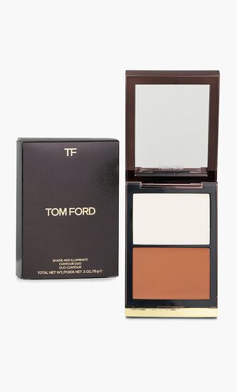 Shade And Illuminate Contour Duo, 1