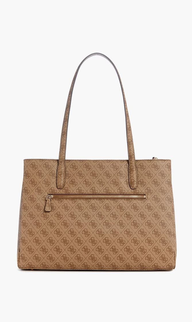 POWER PLAY TECH TOTE