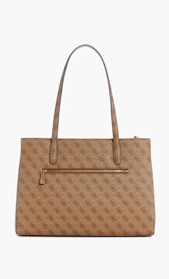 POWER PLAY TECH TOTE
