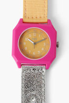 MINI KYOMO DISCO ECO FRIENDLY KIDS WATCH