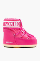 Mb Icon Low Nylon