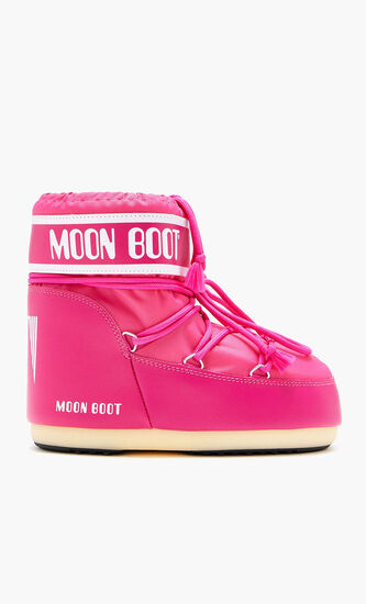 Mb Icon Low Nylon