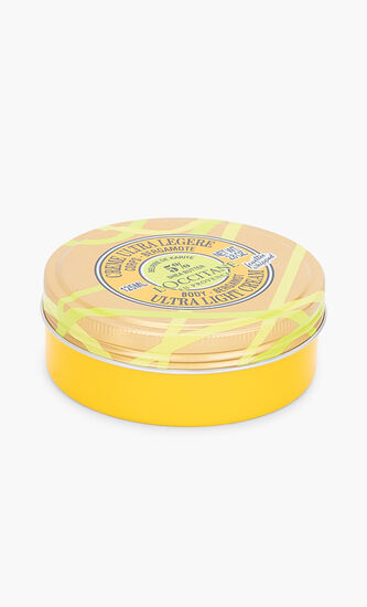 Shea Scented Culc, 125ml