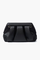 AFRODITE SATIN BLACK