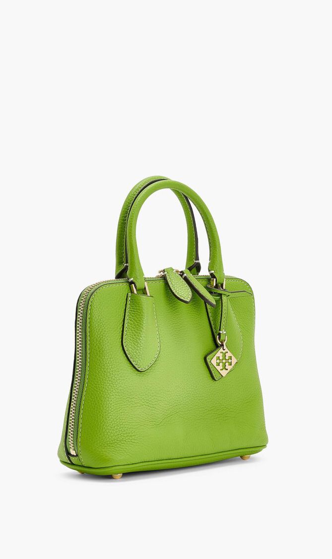 MINI PEBBLED SWING BAG