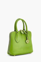 MINI PEBBLED SWING BAG