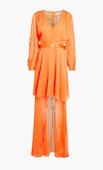 LS FARRAH DRESS
