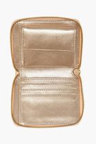 Giully Slg Small Zip Around