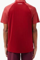 Lacoste Tennis X Novak Djokovic Tennis Polo Shirt