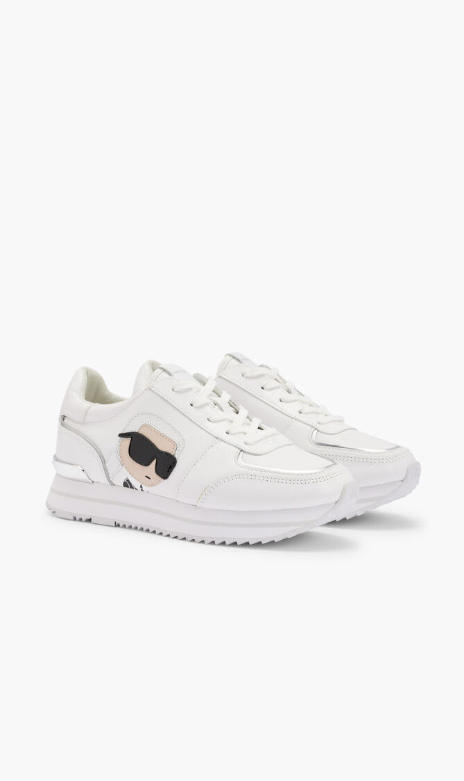 VELOCITA II KARL NFT LO LACE