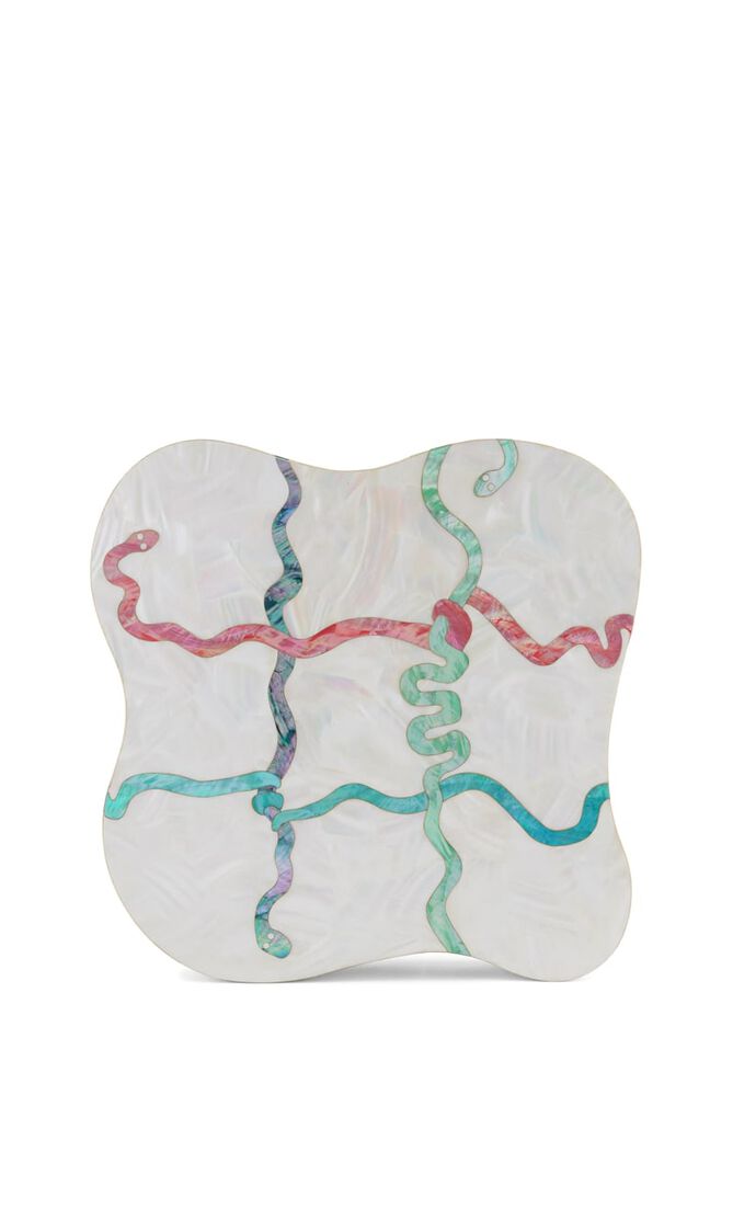 لعبة تيك تاك تو من هاس