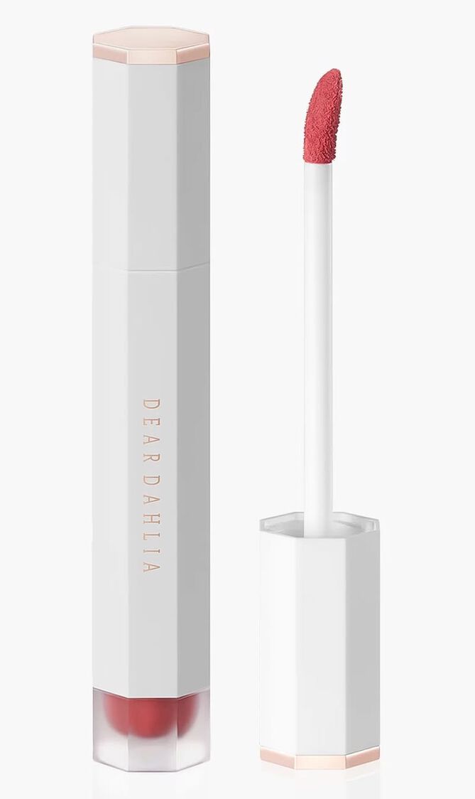 Dream Velvet Lip Cloud, Mellow