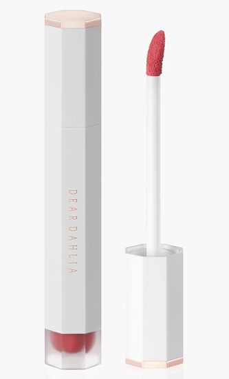 Dream Velvet Lip Cloud, Mellow