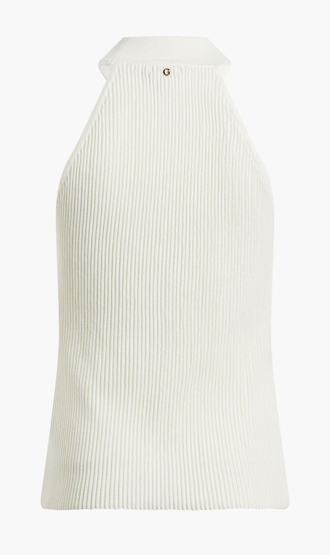 Ottoman Tank Top