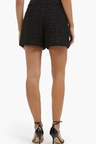 CLARISSA TWEED SHORT