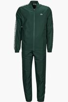 Recycled Fabric Tennis Sweatsuit