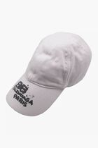 BB Dirty Paris Baseball Cap
