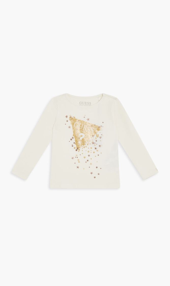 Mid Organic Stretch Jersey Shirt