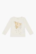 Mid Organic Stretch Jersey Shirt