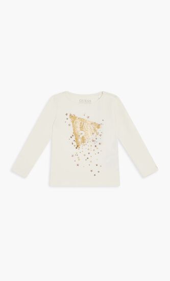 Mid Organic Stretch Jersey Shirt