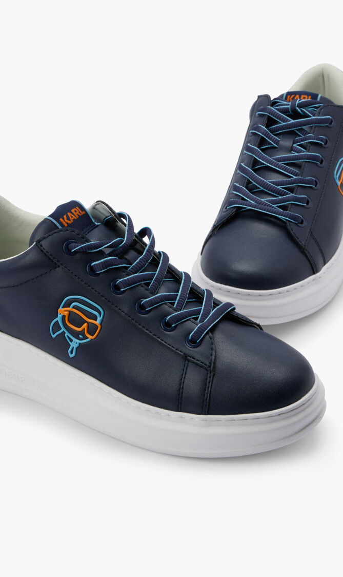 KAPRI MENS-NEONFT LO LACE