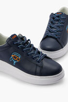 KAPRI MENS-NEONFT LO LACE