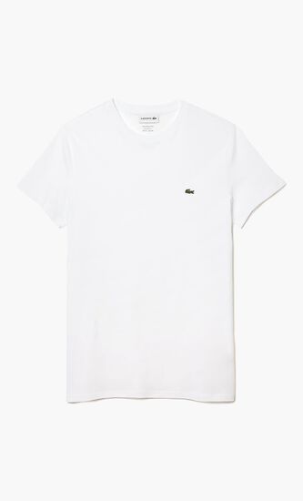 Cotton Pima T-Shirt