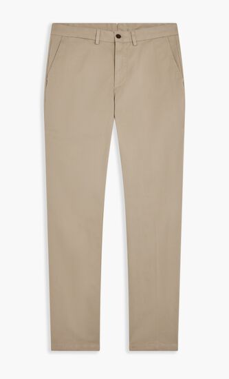 Comfort Fit Chino