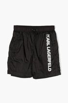 BERMUDA SHORTS